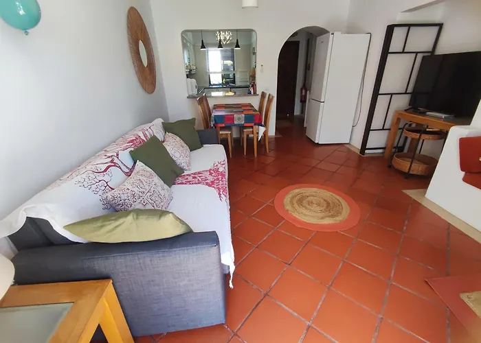 Albufeira, T1 In Balaia Golf Village, Algarve Albufeira