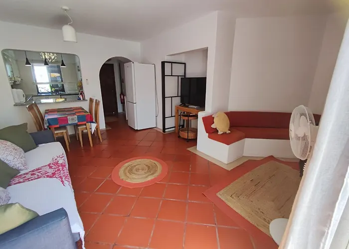 Albufeira, T1 In Balaia Golf Village, Algarve *