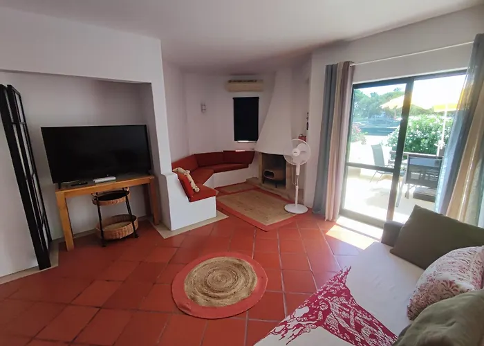 Lejlighed Albufeira, T1 In Balaia Golf Village, Algarve