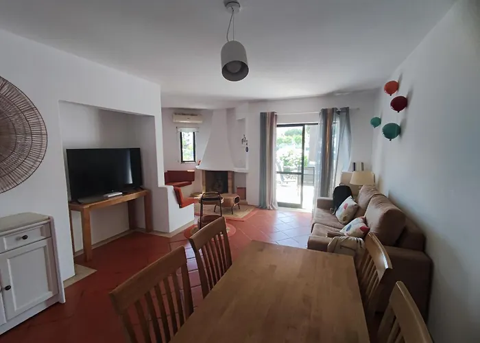 Lejlighed Albufeira, T1 In Balaia Golf Village, Algarve