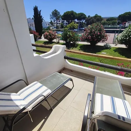 Albufeira, T1 In Balaia Golf Village, Algarve * 阿尔布费拉